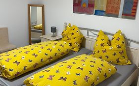Ferienwohnung Traumschleife Klettersteig